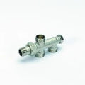 Begetube distributeur 100% raccordement sol M24