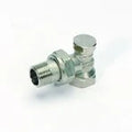 Begetube raccord équerre réglable 1/2 x 1/2
