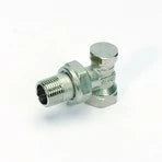 Begetube raccord équerre réglable 1/2 x 1/2
