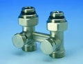 Begetube bloc H 100% raccordement sol 1/2 x M24