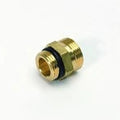Begetube laiton mamelon réduit FM 3/4 x EK3/4