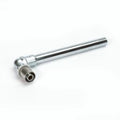 Begetube B-Press laiton coude 90° MF avec tuyau cuivre soudé 16 x 15Cu (350mm)