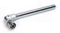 Begetube B-Press laiton coude 90° MF avec tuyau cuivre soudé 16 x 15Cu (1100mm)