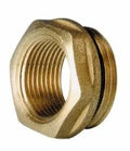 Begetube collecteur réduction MF 5/4 x 4/4 - laiton