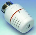 Begetube tête thermostatique type 5000 - blanc