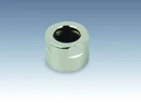 Begetube Optima raccord à compression M24 x 16/2 - chromé