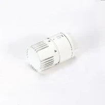 Begetube tête thermostatique type 4000 - blanc