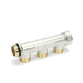 Begetube WP collecteur nickelé 3/4 - 2 x EK3/4