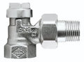 Heimeier Regulux raccord 1/2 équerre
