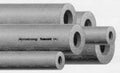 Tubolit DG-B1 isolation tuyau 89 mm - épaisseur de l'isolation 13 mm (longueur 2m) - gris - prix par mètre