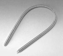 Begetube Tools ressort à plier intérieur 20 x 600 mm