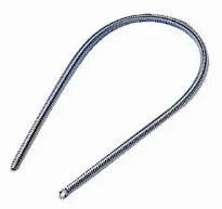 Begetube Tools ressort coudé intérieur 18 x 600 mm