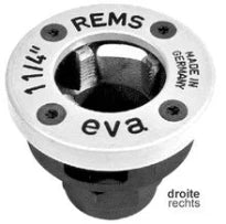 TETE DE FILIERE REMS AMIGO/EVA 5/4 droite pour filiere