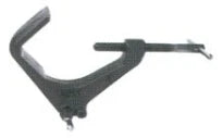 COLLIER DE GUIDAGE REMS TIGER ANC . pour scie