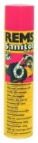 HUILE DE COUPE REMS SANITOL 0,6L spray synthetique