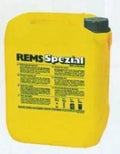 Rems Spezial huile de coupe 5 l