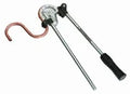 PINCE A PLIER ROTHENBERGER 12 180gr p/tube cuivre et alu doux