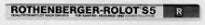 SOUDURE DUR ROTHENBERGER S5