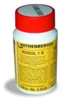 DECAPANT ROTHENBERGER 1S 0,25KG soudure doux