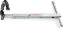 Rothenberger clef écrou robinet téléscopique 1.1/4", 10-32mm