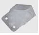 COUTEAU DE RECHANGE ROTHENBERGER pour rocut 35 S rothenberger
