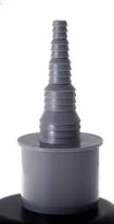 Airfit téton droit 8-25 mm x 50 mm