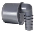 Airfit téton équerre 8-25 mm x 50 mm