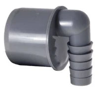 Airfit téton équerre 8-25 mm x 50 mm