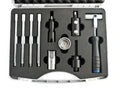 Airfit coffret de montage sanitairee Profi