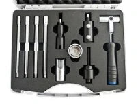Airfit coffret de montage sanitairee Profi