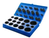 Airfit coffret assortiment de joints toriques