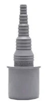 Airfit téton droit 8-25 mm x 32 mm
