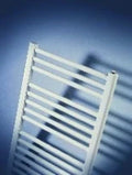 Radson Banga M radiateur sèche-serviette 1807 x 600 mm - 919 W (EN442 75/65/20) - RAL 9016 blanc signalisation