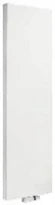 Stelrad Vertex Plan CT radiateur à panneaux H2000xT22xB600 - 2376 Watt (EN442 75/65/20) - Ral 9016 blanc signalisation
