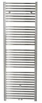 Procasa Initium radiateur sèche-serviettes 775 x 495 mm - 367 Watt (EN442 75/65/20) - connexion universele (G/D & central) - Ral 9016 blanc signalisation