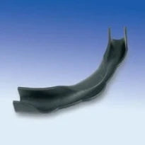 Begetube UFH courbe guide ouvert 16 - 17 mm
