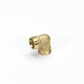 Begetube laiton coude 90° MF 3/4 x EK3/4