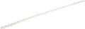Begetube UFH joint de dilatation profilé 2000 mm - prix par mètre