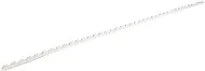 Begetube UFH joint de dilatation profilé 2000 mm - prix par mètre