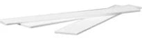 ISOLATION BANDE RADSON NOPPJET 1000 - 150 o 33/30 pour element de passage