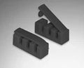 ETAU GRILLE RADSON CLICKJET pour fixation sur treillis