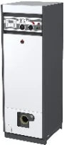 ACV Delta Pro S25 chaudière à mazout avec boiler intégré 25 kW