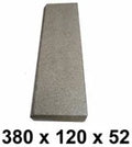 ACV WSS pierre ignifuge pour cheminée N3