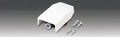 Remeha WSS sonde extérieure sans fil pour Calora Tower oil