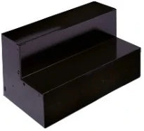 COURBE VERTICALE VENTICHAPE 50 200 - 60 ! MM metal sans manchon