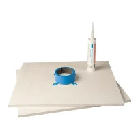 MANCHON COUPE-FEU UBBINK UBIPROTECT 60 X 100