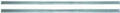 Vaillant auroSTEP Plus rail de fixation - toit plat ou montage libre verticale