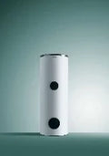 Vaillant auroSTEP Plus VIH S1 150/4 B boiler solaire 150 l - label ERP sanitaire: B