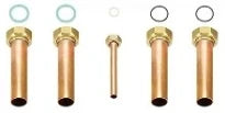Vaillant flexoCOMPACT set de raccordement droite