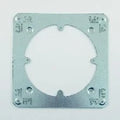 KIT RENSON SYSTEEM C+ EVO 80 mm gyp pour gypse